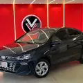 HYUNDAI HB20S 1.0 12V FLEX COMFORT MANUAL HYUNDAI HB20S 1.0 12V FLEX COMFORT MANUAL