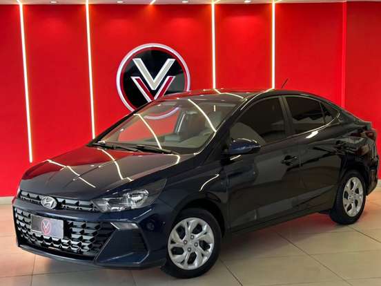 HYUNDAI-HB20S-1.0 12V FLEX COMFORT MANUAL HYUNDAI-HB20S-2025