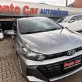 HYUNDAI HB20S 1.0 12V FLEX COMFORT MANUAL HYUNDAI HB20S 1.0 12V FLEX COMFORT MANUAL