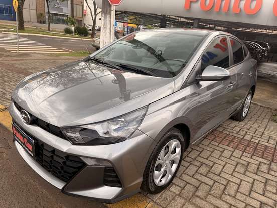 HYUNDAI-HB20S-1.0 12V FLEX COMFORT MANUAL HYUNDAI-HB20S-2025