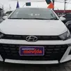 HYUNDAI HB20S 1.0 12V FLEX COMFORT PLUS MANUAL HYUNDAI HB20S 1.0 12V FLEX COMFORT PLUS MANUAL