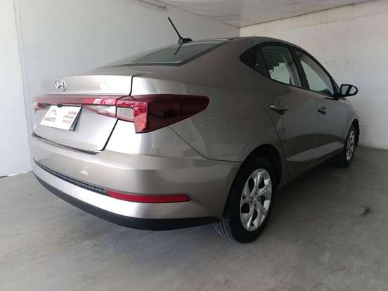 HYUNDAI-HB20S-1.0 12V FLEX COMFORT PLUS MANUAL HYUNDAI-HB20S-2024