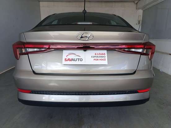 HYUNDAI-HB20S-1.0 12V FLEX COMFORT PLUS MANUAL HYUNDAI-HB20S-2024