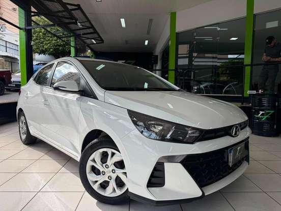 HYUNDAI-HB20S-1.0 12V FLEX COMFORT PLUS MANUAL HYUNDAI-HB20S-2024