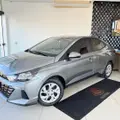 HYUNDAI HB20S 1.0 12V FLEX COMFORT PLUS MANUAL HYUNDAI HB20S 1.0 12V FLEX COMFORT PLUS MANUAL