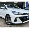 HYUNDAI HB20S 1.0 TGDI FLEX COMFORT PLUS AUTOMÁTICO HYUNDAI HB20S 1.0 TGDI FLEX COMFORT PLUS AUTOMÁTICO