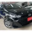 HYUNDAI HB20S 1.0 TGDI FLEX COMFORT PLUS AUTOMÁTICO HYUNDAI HB20S 1.0 TGDI FLEX COMFORT PLUS AUTOMÁTICO
