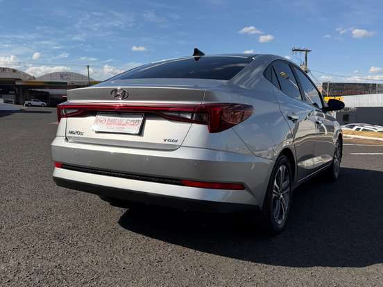 HYUNDAI-HB20S-1.0 TGDI FLEX PLATINUM AUTOMÁTICO HYUNDAI-HB20S-2022