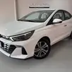 HYUNDAI HB20S 1.0 TGDI FLEX PLATINUM PLUS AUTOMÁTICO HYUNDAI HB20S 1.0 TGDI FLEX PLATINUM PLUS AUTOMÁTICO