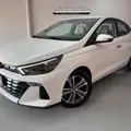 HYUNDAI HB20S 1.0 TGDI FLEX PLATINUM PLUS AUTOMÁTICO HYUNDAI HB20S 1.0 TGDI FLEX PLATINUM PLUS AUTOMÁTICO