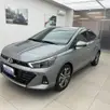 HYUNDAI HB20S 1.0 TGDI FLEX PLATINUM SAFETY AUTOMÁTICO HYUNDAI HB20S 1.0 TGDI FLEX PLATINUM SAFETY AUTOMÁTICO