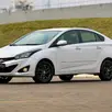 HYUNDAI HB20S 1.6 COMFORT PLUS 16V FLEX 4P MANUAL HYUNDAI HB20S 1.6 COMFORT PLUS 16V FLEX 4P MANUAL