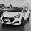 HYUNDAI HB20S 1.6 COPA DO MUNDO FIFA 16V FLEX 4P AUTOMÁTICO HYUNDAI HB20S 1.6 COPA DO MUNDO FIFA 16V FLEX 4P AUTOMÁTICO