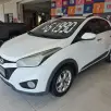 HYUNDAI HB20X 1.6 16V PREMIUM FLEX 4P AUTOMÁTICO HYUNDAI HB20X 1.6 16V PREMIUM FLEX 4P AUTOMÁTICO