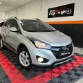 HYUNDAI HB20X 1.6 16V PREMIUM FLEX 4P AUTOMÁTICO HYUNDAI HB20X 1.6 16V PREMIUM FLEX 4P AUTOMÁTICO