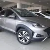 HYUNDAI HB20X 1.6 16V FLEX DIAMOND AUTOMÁTICO HYUNDAI HB20X 1.6 16V FLEX DIAMOND AUTOMÁTICO