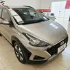 HYUNDAI HB20X 1.6 16V FLEX EVOLUTION AUTOMÁTICO HYUNDAI HB20X 1.6 16V FLEX EVOLUTION AUTOMÁTICO