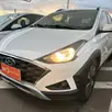 HYUNDAI HB20X 1.6 16V FLEX VISION MANUAL HYUNDAI HB20X 1.6 16V FLEX VISION MANUAL