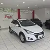 HYUNDAI HB20X 1.6 16V PREMIUM FLEX 4P AUTOMÁTICO HYUNDAI HB20X 1.6 16V PREMIUM FLEX 4P AUTOMÁTICO