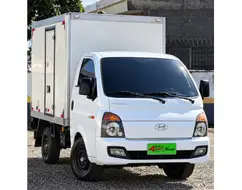 HYUNDAI HR 2.5 LONGO SEM CAÇAMBA 4X2 16V 130CV TURBO INTERCOOLER DIESEL 2P MANUAL HYUNDAI HR 2.5 LONGO SEM CAÇAMBA 4X2 16V 130CV TURBO INTERCOOLER DIESEL 2P MANUAL