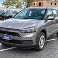 HYUNDAI I20 1.0 FLEX COMFORT MANUAL HYUNDAI I20 1.0 FLEX COMFORT MANUAL