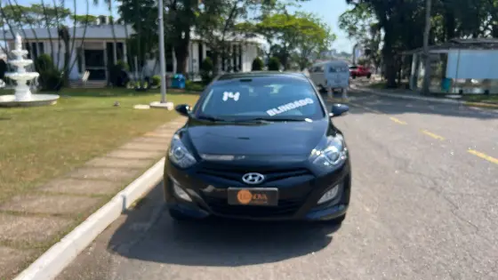 HYUNDAI I30 1.6 MPFI 16V FLEX 4P AUTOMÁTICO