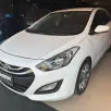 HYUNDAI I30 1.8 MPI 16V GASOLINA 4P AUTOMATICO HYUNDAI I30 1.8 MPI 16V GASOLINA 4P AUTOMATICO