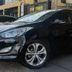 HYUNDAI I30 1.8 MPI 16V GASOLINA 4P AUTOMATICO HYUNDAI I30 1.8 MPI 16V GASOLINA 4P AUTOMATICO
