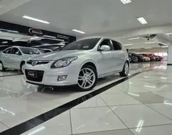HYUNDAI I30 2.0 MPFI GLS 16V GASOLINA 4P MANUAL HYUNDAI I30 2.0 MPFI GLS 16V GASOLINA 4P MANUAL