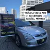 HYUNDAI I30 2.0 MPI 16V GASOLINA 4P AUTOMÁTICO HYUNDAI I30 2.0 MPI 16V GASOLINA 4P AUTOMÁTICO