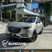 HYUNDAI IX35 2.0 MPFI GL 16V FLEX 4P AUTOMÁTICO HYUNDAI IX35 2.0 MPFI GL 16V FLEX 4P AUTOMÁTICO
