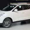 HYUNDAI IX35 2.0 MPFI GL 16V FLEX 4P AUTOMÁTICO HYUNDAI IX35 2.0 MPFI GL 16V FLEX 4P AUTOMÁTICO