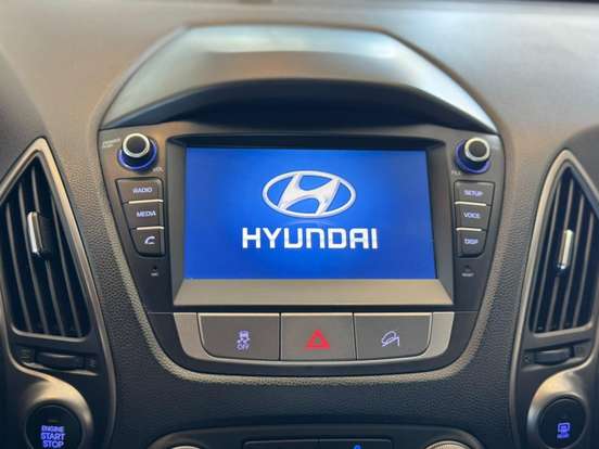 HYUNDAI-IX35-2.0 MPFI 16V FLEX 4P AUTOMÁTICO HYUNDAI-IX35-2018
