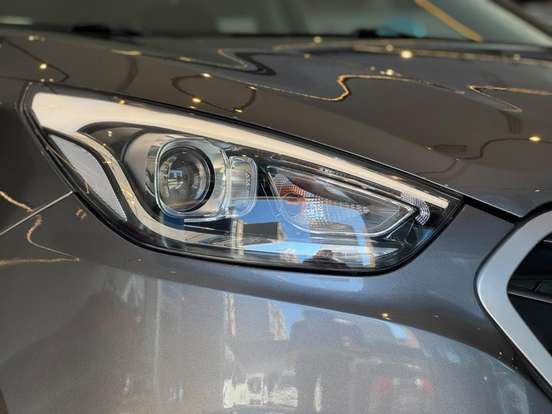 HYUNDAI-IX35-2.0 MPFI 16V FLEX 4P AUTOMÁTICO HYUNDAI-IX35-2018