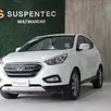 HYUNDAI IX35 2.0 MPFI GL 16V FLEX 4P AUTOMÁTICO HYUNDAI IX35 2.0 MPFI GL 16V FLEX 4P AUTOMÁTICO