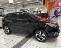 HYUNDAI IX35 2.0 MPFI GL 16V FLEX 4P AUTOMÁTICO HYUNDAI IX35 2.0 MPFI GL 16V FLEX 4P AUTOMÁTICO
