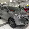 HYUNDAI IX35 2.0 MPFI GL 16V FLEX 4P AUTOMÁTICO HYUNDAI IX35 2.0 MPFI GL 16V FLEX 4P AUTOMÁTICO