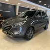 HYUNDAI IX35 2.0 MPFI GL 16V FLEX 4P AUTOMÁTICO HYUNDAI IX35 2.0 MPFI GL 16V FLEX 4P AUTOMÁTICO