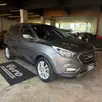 HYUNDAI IX35 2.0 MPFI GL 16V FLEX 4P AUTOMÁTICO HYUNDAI IX35 2.0 MPFI GL 16V FLEX 4P AUTOMÁTICO