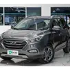 HYUNDAI IX35 2.0 MPFI GL 16V FLEX 4P AUTOMÁTICO HYUNDAI IX35 2.0 MPFI GL 16V FLEX 4P AUTOMÁTICO