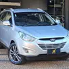 HYUNDAI IX35 2.0 MPFI GLS 16V FLEX 4P AUTOMÁTICO HYUNDAI IX35 2.0 MPFI GLS 16V FLEX 4P AUTOMÁTICO