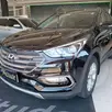 HYUNDAI SANTA FÉ 3.3 MPFI 4X4 7 LUGARES V6 270CV GASOLINA 4P AUTOMÁTICO HYUNDAI SANTA FÉ 3.3 MPFI 4X4 7 LUGARES V6 270CV GASOLINA 4P AUTOMÁTICO