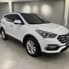 HYUNDAI SANTA FÉ 3.3 MPFI 4X4 7 LUGARES V6 270CV GASOLINA 4P AUTOMÁTICO HYUNDAI SANTA FÉ 3.3 MPFI 4X4 7 LUGARES V6 270CV GASOLINA 4P AUTOMÁTICO