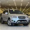 HYUNDAI SANTA FÉ 3.5 MPFI GLS 7 LUGARES V6 24V 285CV GASOLINA 4P AUTOMÁTICO HYUNDAI SANTA FÉ 3.5 MPFI GLS 7 LUGARES V6 24V 285CV GASOLINA 4P AUTOMÁTICO