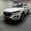 HYUNDAI TUCSON 1.6 16V T-GDI GASOLINA GLS ECOSHIFT HYUNDAI TUCSON 1.6 16V T-GDI GASOLINA GLS ECOSHIFT