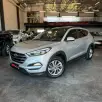 HYUNDAI TUCSON 1.6 16V T-GDI GASOLINA GLS ECOSHIFT HYUNDAI TUCSON 1.6 16V T-GDI GASOLINA GLS ECOSHIFT