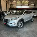 HYUNDAI TUCSON 1.6 16V T-GDI GASOLINA GLS ECOSHIFT HYUNDAI TUCSON 1.6 16V T-GDI GASOLINA GLS ECOSHIFT
