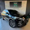 HYUNDAI TUCSON 1.6 16V T-GDI GASOLINA GLS ECOSHIFT HYUNDAI TUCSON 1.6 16V T-GDI GASOLINA GLS ECOSHIFT