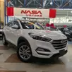 HYUNDAI TUCSON 1.6 16V T-GDI GASOLINA GLS ECOSHIFT HYUNDAI TUCSON 1.6 16V T-GDI GASOLINA GLS ECOSHIFT