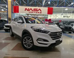 HYUNDAI TUCSON 1.6 16V T-GDI GASOLINA GLS ECOSHIFT HYUNDAI TUCSON 1.6 16V T-GDI GASOLINA GLS ECOSHIFT